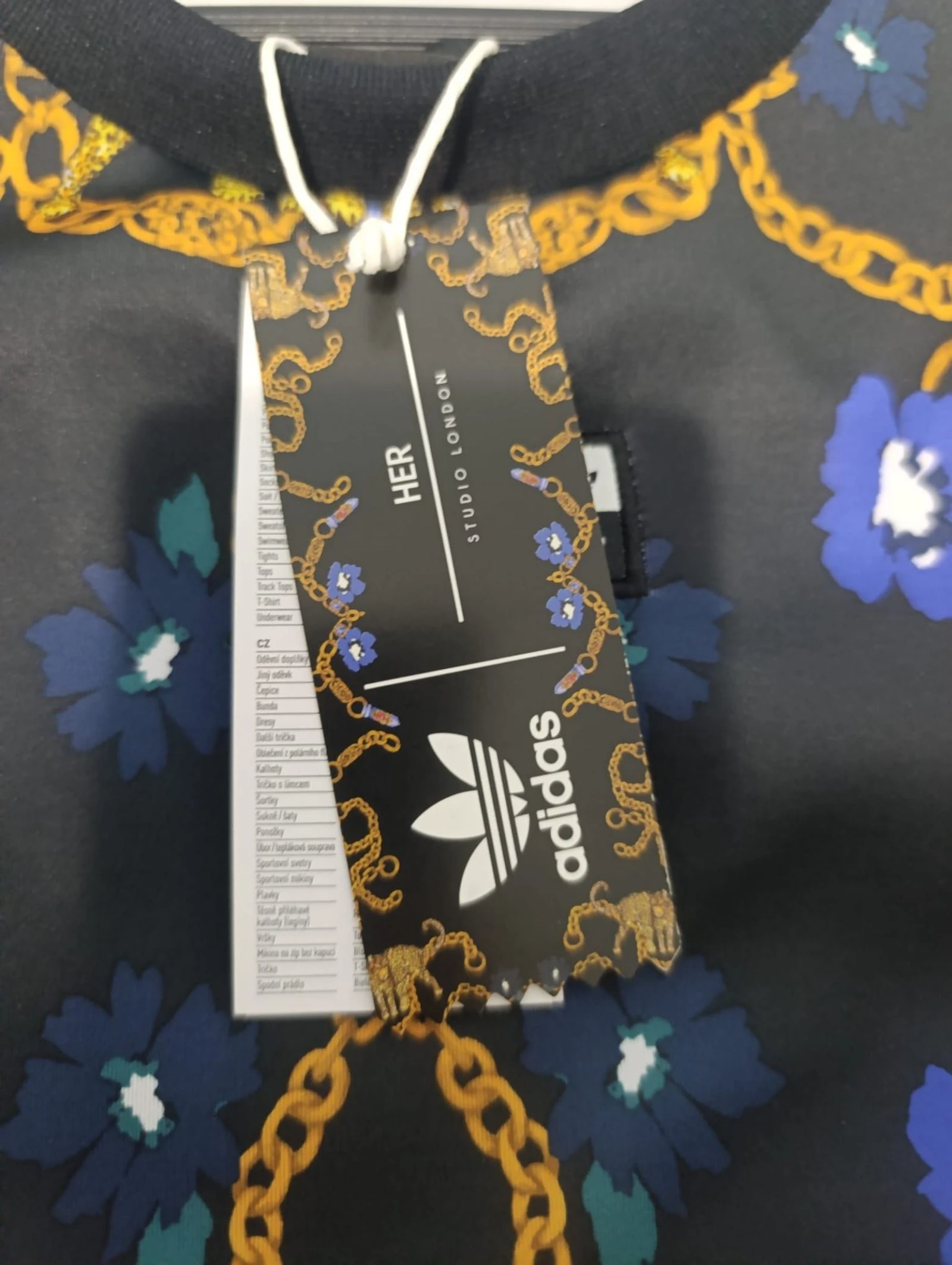 Vestido Adidas edición limitada talla XL  – photo 15